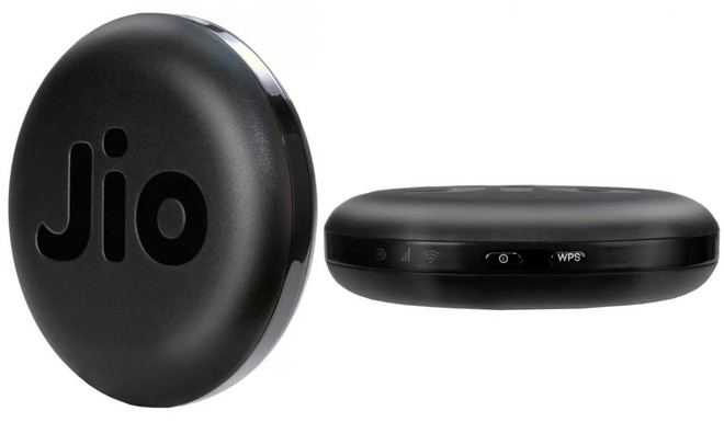 JioFi 6